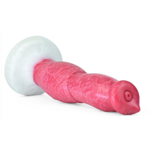 Buitenaardse Dildo Yasnox 22 x 6,3cm