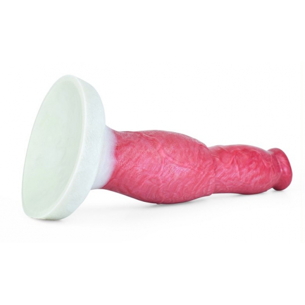 Buitenaardse Dildo Yasnox 22 x 6,3cm