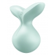 Stimolatore clitorideo Viva La Vulva 3 Satisfyer