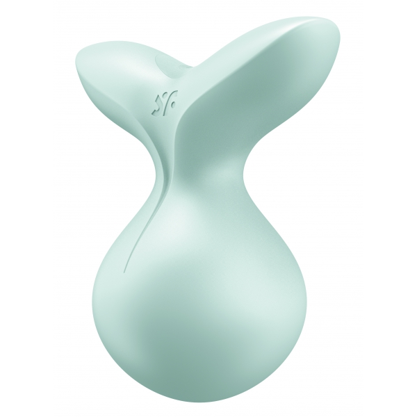 Klitoris-Stimulator Viva La Vulva 3 Satisfyer