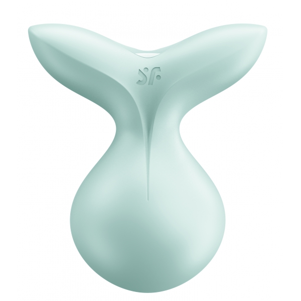 Klitoris-Stimulator Viva La Vulva 3 Satisfyer