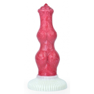 Anal Predator Dildo Allgatox Alienígena 22 x 7,2cm