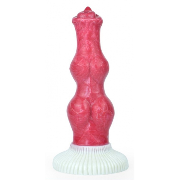 Dildo Alien Allgatox 22 x 7.2cm