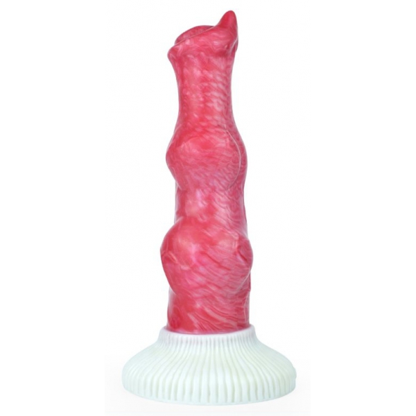 Alien Wolf Phallus - 19