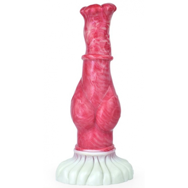 Dildo Alien Sandix 22 x 7 cm