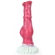 Dildo Alien Sandix 22 x 7 cm