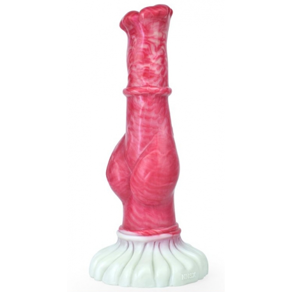 Alien Wolf Phallus - 20