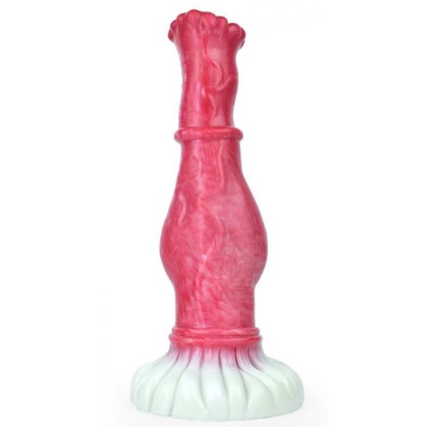 Dildo Alien Sandix 22 x 7 cm