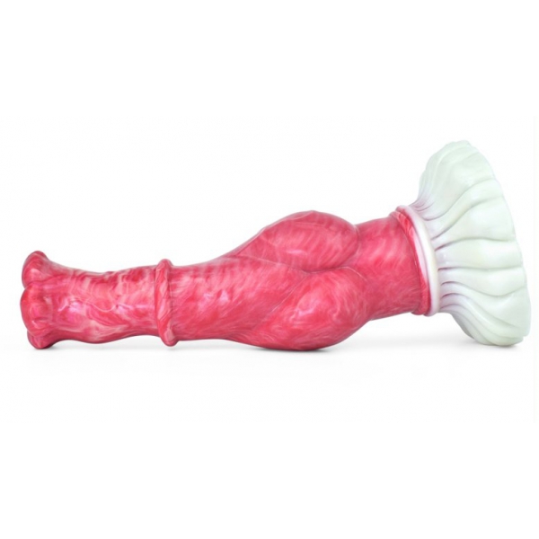 Dildo Alien Sandix 22 x 7 cm