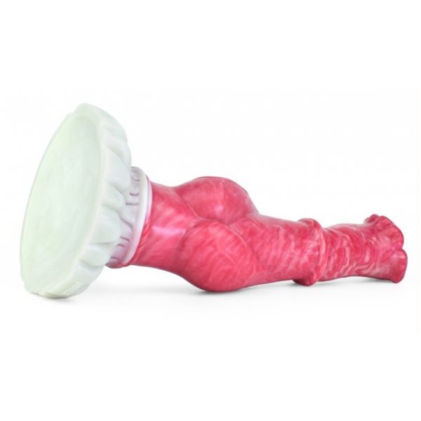 Dildo Alien Sandix 22 x 7cm