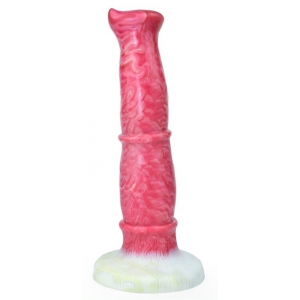 Anal Predator Dildo Alien Nucix 24 x 5.2cm