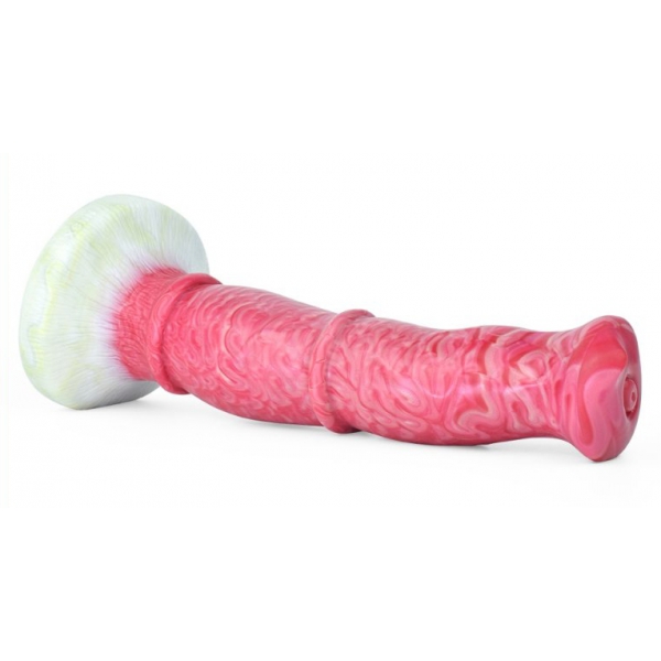 Dildo Alien Nucix 24 x 5.2cm