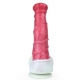 Dildo Cassix Alienígena 21 x 5,8cm