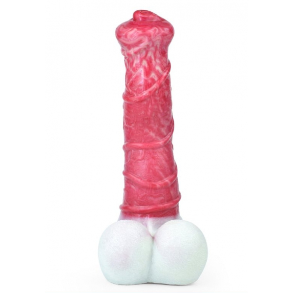 Alien Cassix Dildo 21 x 5.8cm