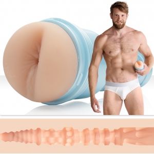 FleshJack Masturbador FleshJack Boys Ass Colby Keller