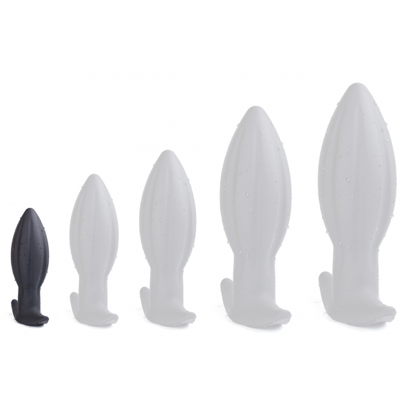 Hitvix S Silicone Plug 10 x 3.5cm