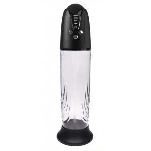 PumpMyDick Think Bigger Passion Penis Pump