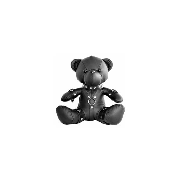 Bendy the BDSM Teddy