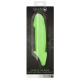 Funda para pene Smooth Thick Glow 12 x 4.2cm