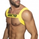 NEON Addicted Harness Fluorescent yellow