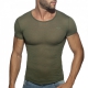 Thin Flame Khaki T-shirt