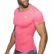 Thin Flame Pink T-shirt