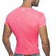 Thin Flame Pink T-shirt