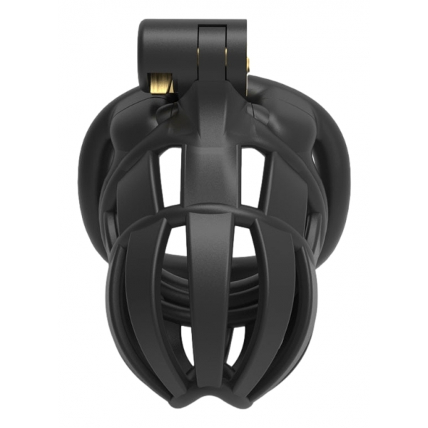 Biglea Chastity Cage 6,5 x 3,6cm Preto