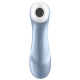 Clitorisstimulator Pro 2 Satisfyer Blauw