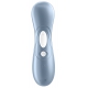 Stimolatore del clitoride Pro 2 Satisfyer Blu