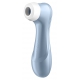 Clitoris Stimulator Pro 2 Satisfyer Blue