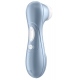 Clitorisstimulator Pro 2 Satisfyer Blauw