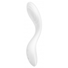 G-Punkt Stimulator Rrrolling Pleasure Satisfyer 16 x 3.5cm