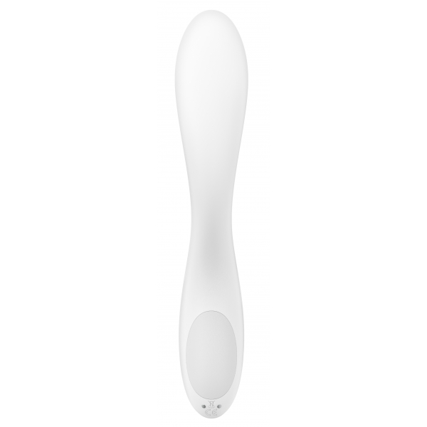 Rrrolling Pleasure Satisfyer G-Spot Stimulator 16 x 3.5cm