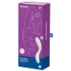 Stimulateur Point G Rrrolling Pleasure Satisfyer 16 x 3.5cm