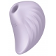 Pearl Diver Satisfyer Estimulador de clítoris morado