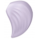 Stimolatore clitorideo viola Pearl Diver Satisfyer