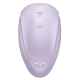 Pearl Diver Satisfyer Paarse Clitorisstimulator