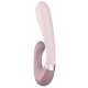 Estimulador del Punto G Heat Wave Satisfyer 14 x 3,5 cm