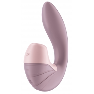 Satisfyer Klitoris-Stimulator Supernova Satisfyer Malve