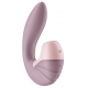 Klitoris-Stimulator Supernova Satisfyer Malve