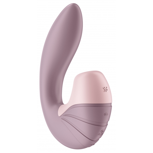 Klitoris-Stimulator Supernova Satisfyer Malve