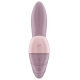 Stimulateur de clitoris SUPERNOVA Satisfyer Mauve