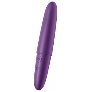 Satisfyer Vibro Ultra Power Bullet 6 Satisfyer viola