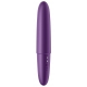 Vibro Ultra Power Bullet 6 Satisfator Purpura