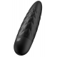 Ultra Power Klitoris-Stimulator Bullet 5 Satisfyer Schwarz