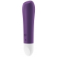 Ultra Power Klitoris-Stimulator Bullet 2 Satisfyer Violett