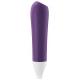 Ultra Power Bullet 2 Satisfyer Clitorisstimulator Paars