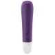 Stimolatore clitorideo Ultra Power Bullet 2 Satisfyer Viola