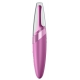 Twirling Delight Satisfyer 17cm Purple Stimulator